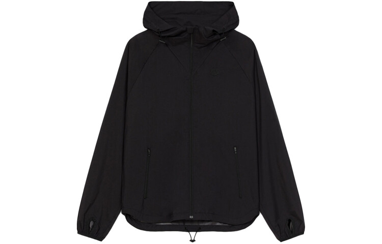 Куртка мужская Kenzo Windbreaker, черный
Куртка мужская Kenzo Windbreaker, черный