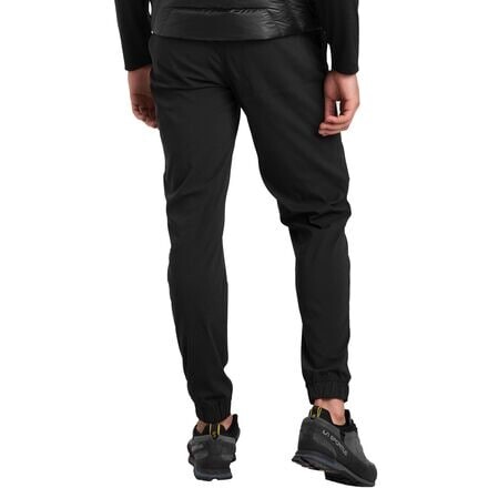 Zendo Jogger мужские Outdoor Research, черный
Zendo Jogger мужские Outdoor Research, черный