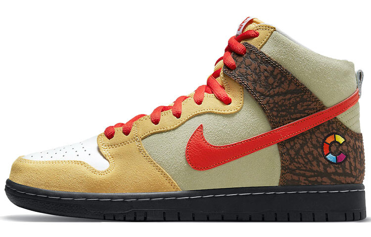 Цветные коньки × Nike SB Dunk High Kebab and Destroy, Серый, Цветные коньки × Nike SB Dunk High Kebab and Destroy
Цветные коньки × Nike SB Dunk High Kebab and Destroy, Серый, Цветные коньки × Nike SB Dunk High Kebab and Destroy