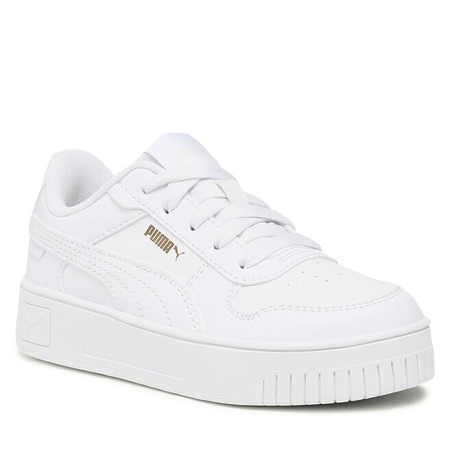 Кроссовки Puma CarinaStreet PS, белый
Кроссовки Puma CarinaStreet PS, белый