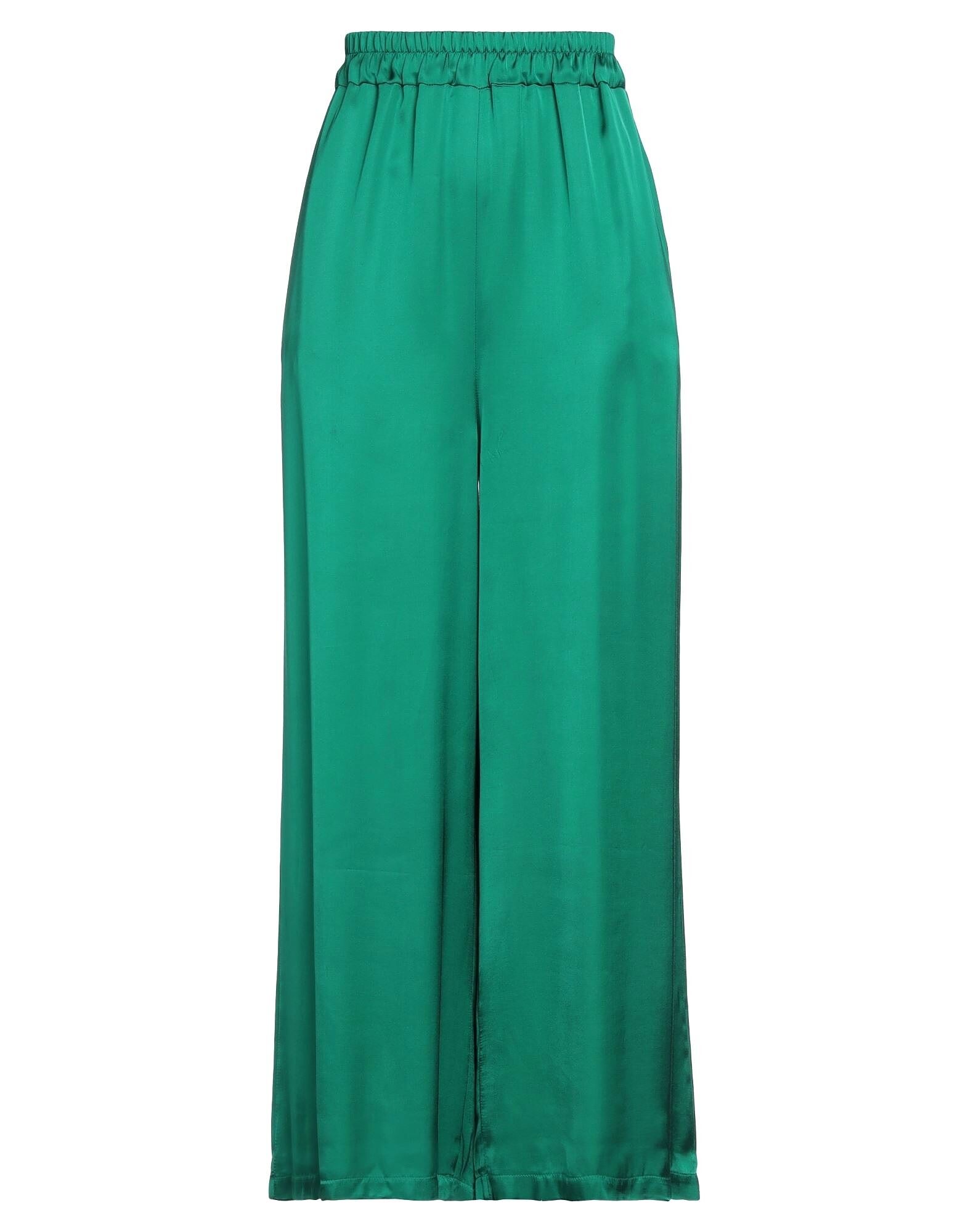 Брюки Crochè, зеленый
Брюки Crochè, зеленый