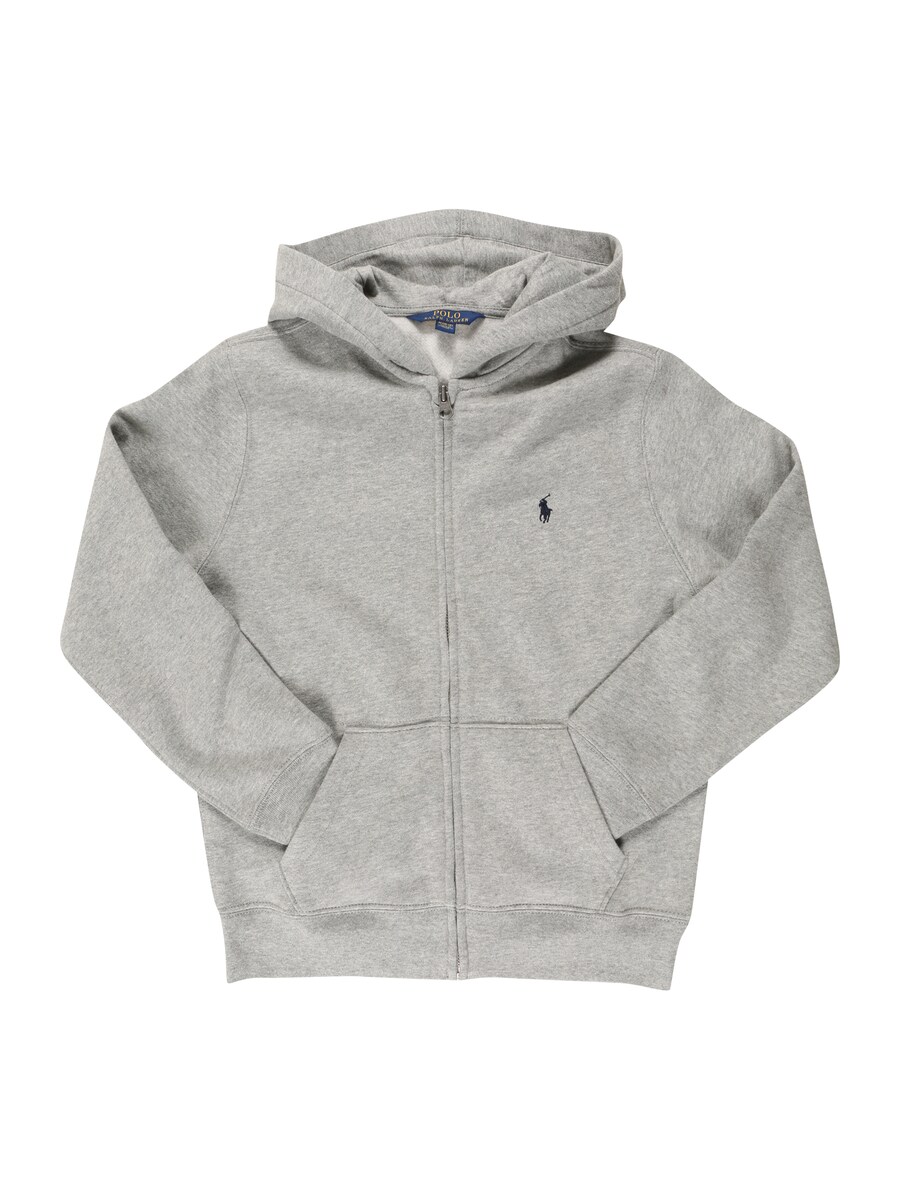 Худи с капюшоном на молнии Polo Ralph Lauren, mottled grey
Худи с капюшоном на молнии Polo Ralph Lauren, mottled grey