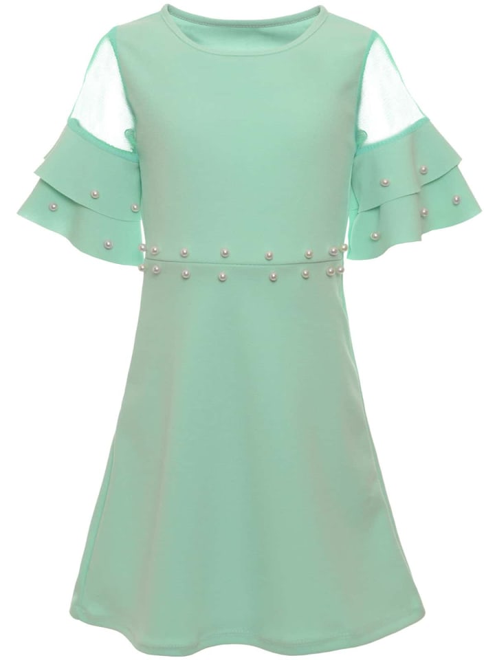 Платье BEZLIT Kleid, зеленый
Платье BEZLIT Kleid, зеленый