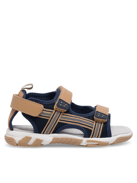 Сандалии CM230627-88(III)CH Action Boy, коричневый
Сандалии CM230627-88(III)CH Action Boy, коричневый