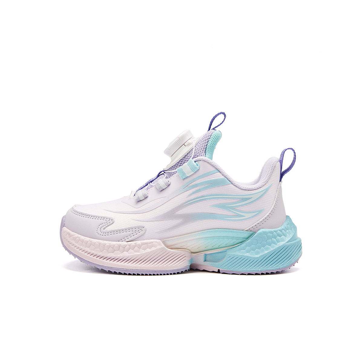 Детские кроссовки для бега BELLE, фиолетовый
Детские кроссовки для бега BELLE, фиолетовый