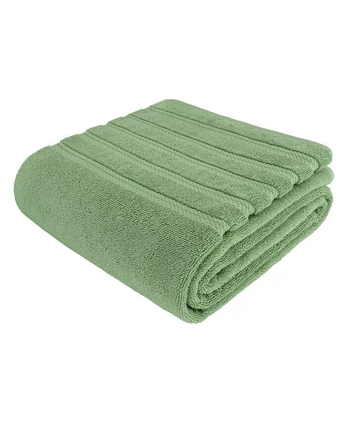 Простыня для ванной Edison Luxury из 100% турецкого хлопка, 35 x 70 дюймов American Soft Linen, зеленый
Простыня для ванной Edison Luxury из 100% турецкого хлопка, 35 x 70 дюймов American Soft Linen, зеленый