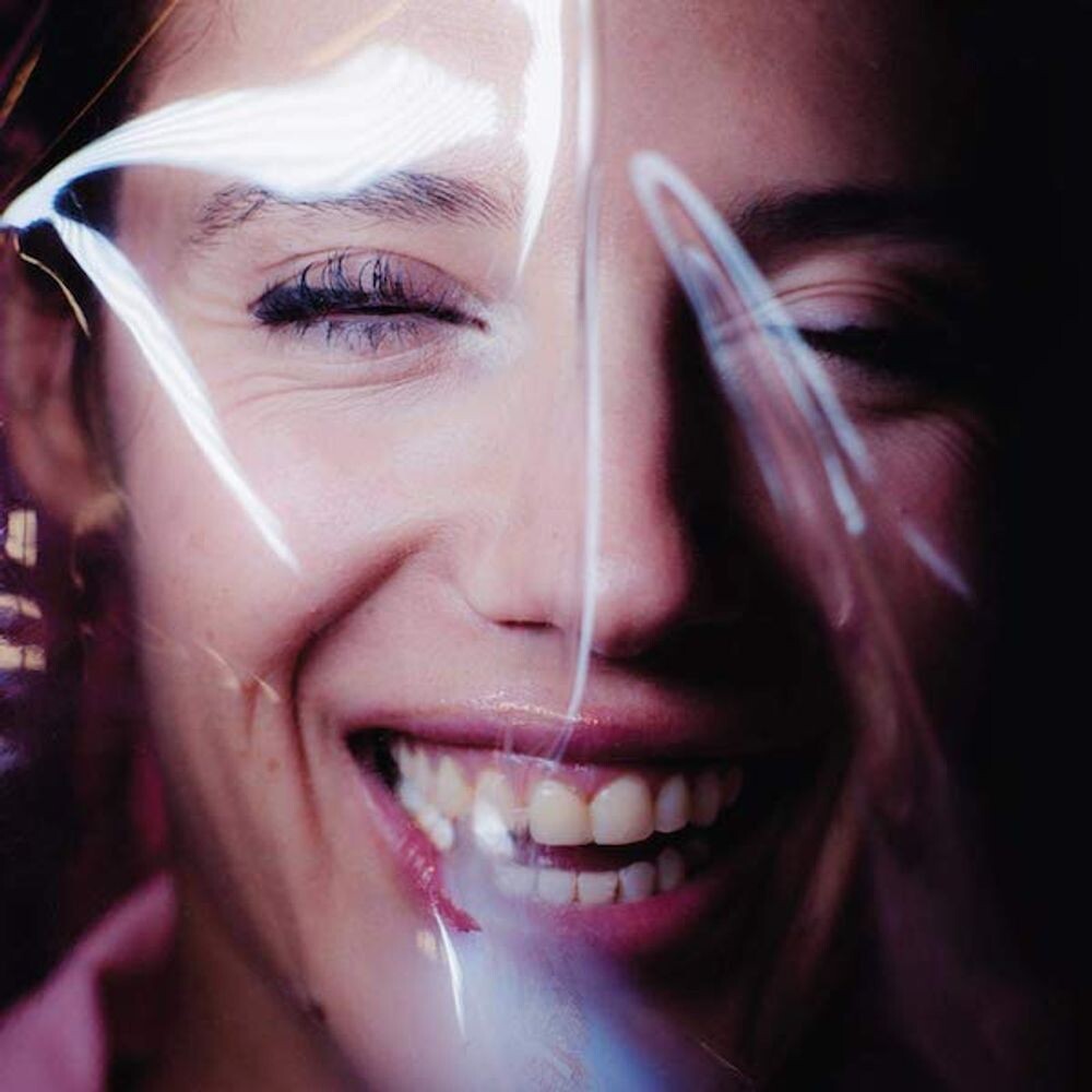 Виниловая пластинка LP Crisalida (12") - NOIA
Виниловая пластинка LP Crisalida (12") - NOIA