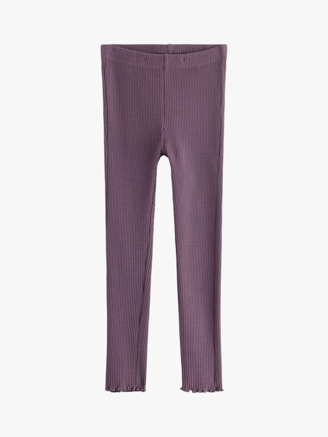 Детские легинсы с рюшами из хлопковой смеси Lindex, Light Dusty Lilac
Детские легинсы с рюшами из хлопковой смеси Lindex, Light Dusty Lilac