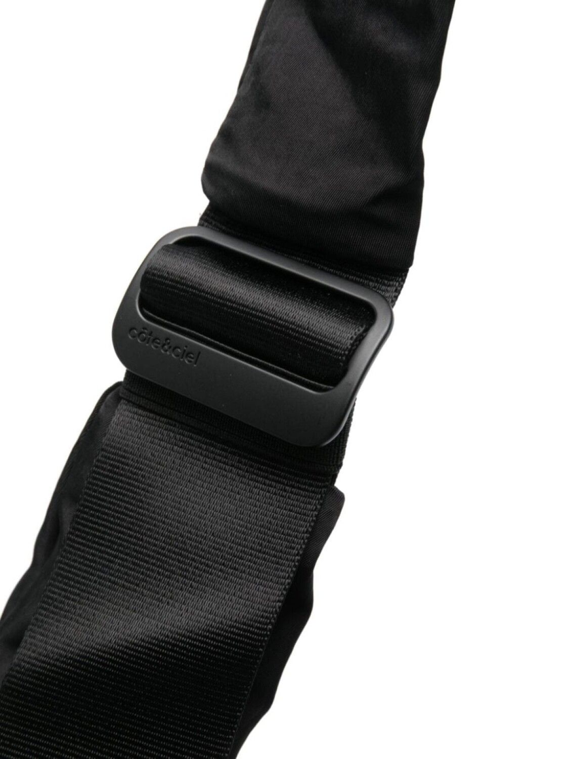 Côte&Ciel сумка-мессенджер Hyco S, черный
Côte&Ciel сумка-мессенджер Hyco S, черный