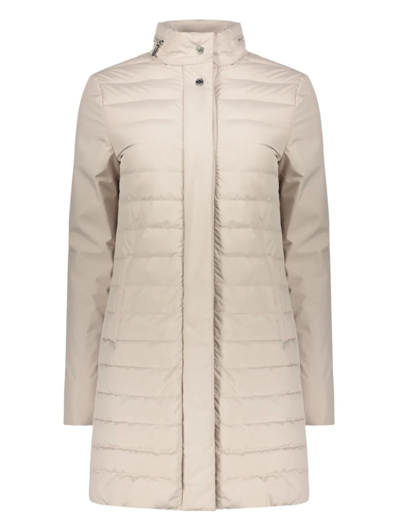 Пальто Искья Moorer, нейтральный
Пальто Искья Moorer, нейтральный