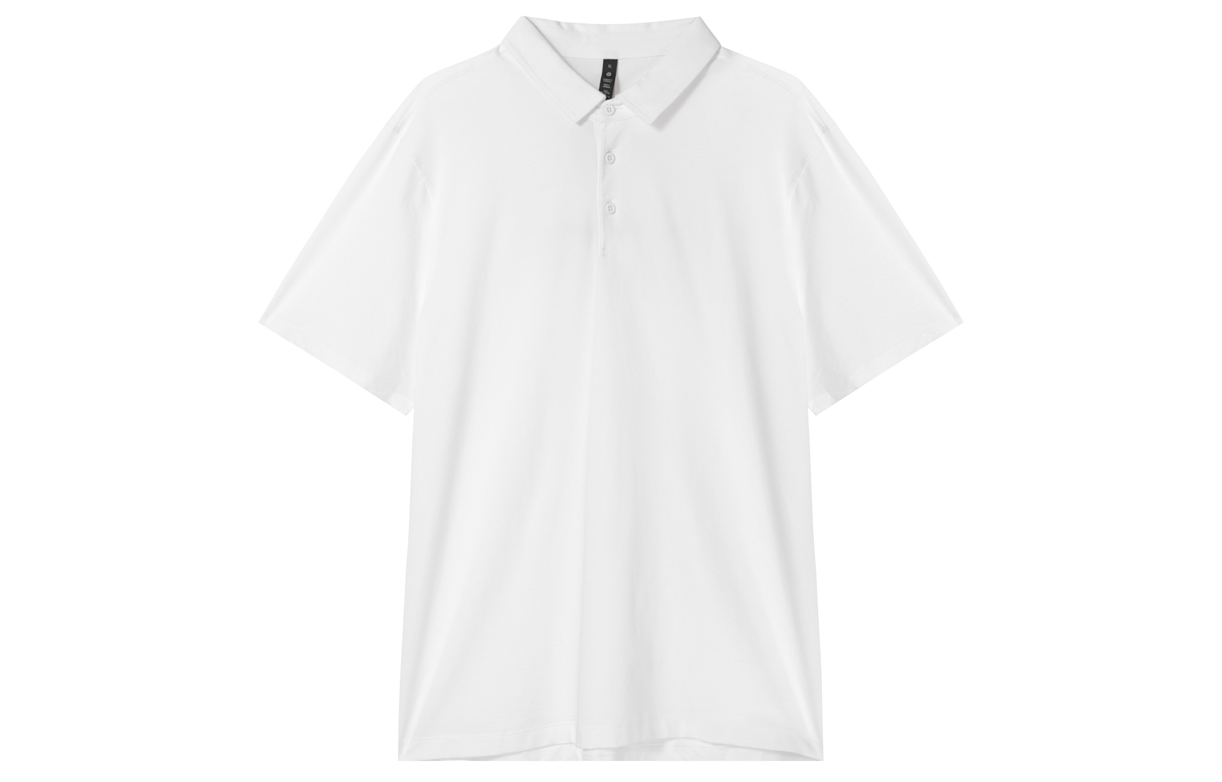 Футболка поло Evolution Lululeman, белый/белый
Футболка поло Evolution Lululeman, белый/белый