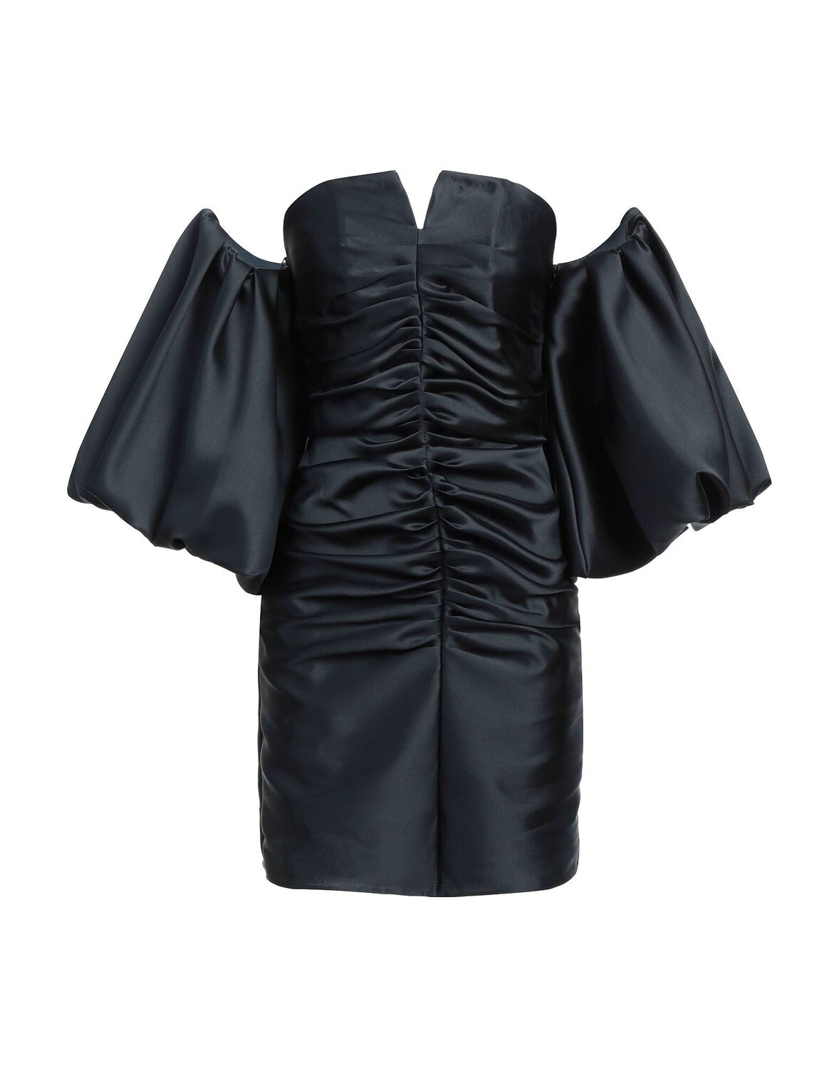 Платье Simona Corsellini, черный
Платье Simona Corsellini, черный