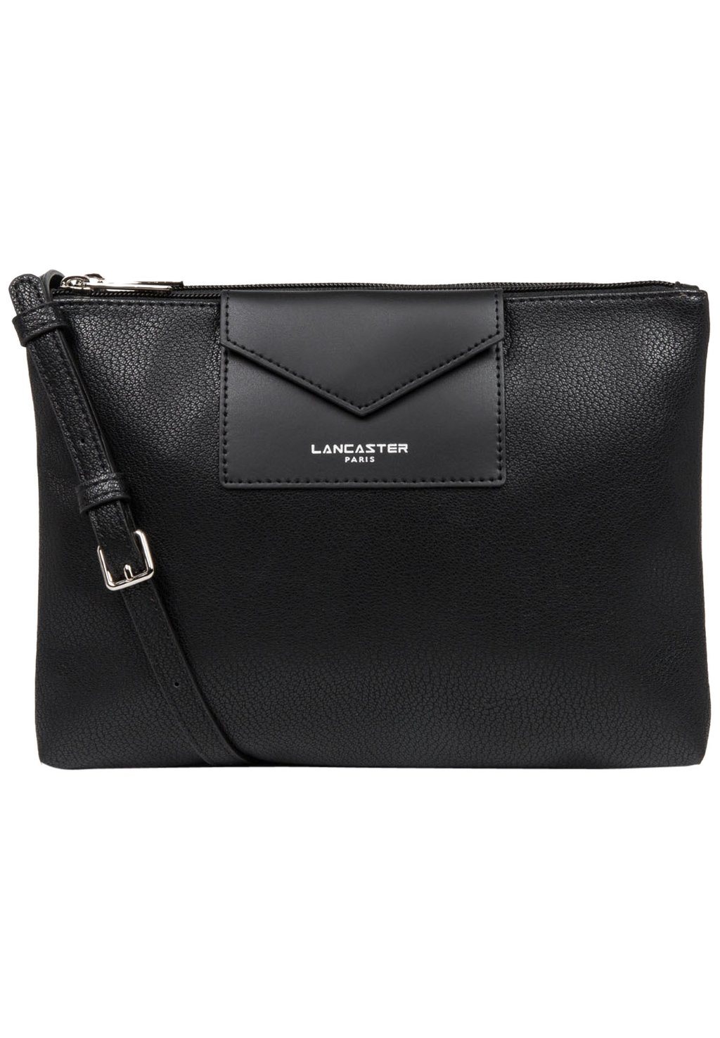 Клатч MAYA LANCASTER, черный
Клатч MAYA LANCASTER, черный