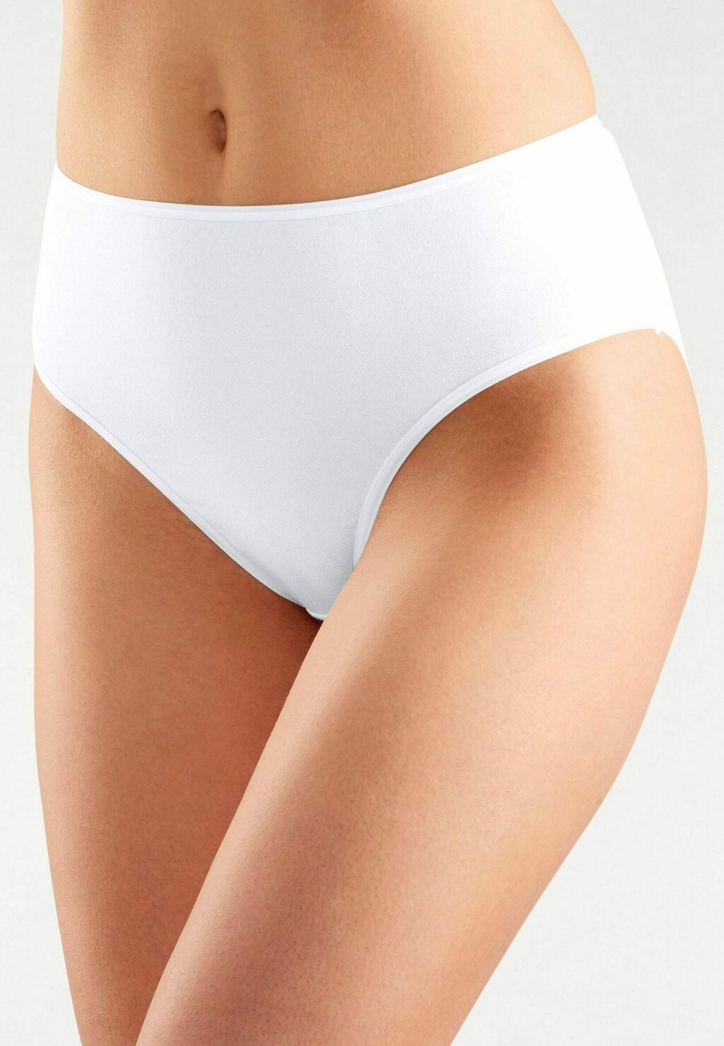 Трусы 5 PACK LASCANA, цвет weiß
Трусы 5 PACK LASCANA, цвет weiß