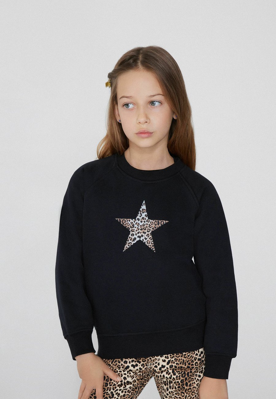 Толстовка Tezenis Sweatshirt, Black
Толстовка Tezenis Sweatshirt, Black