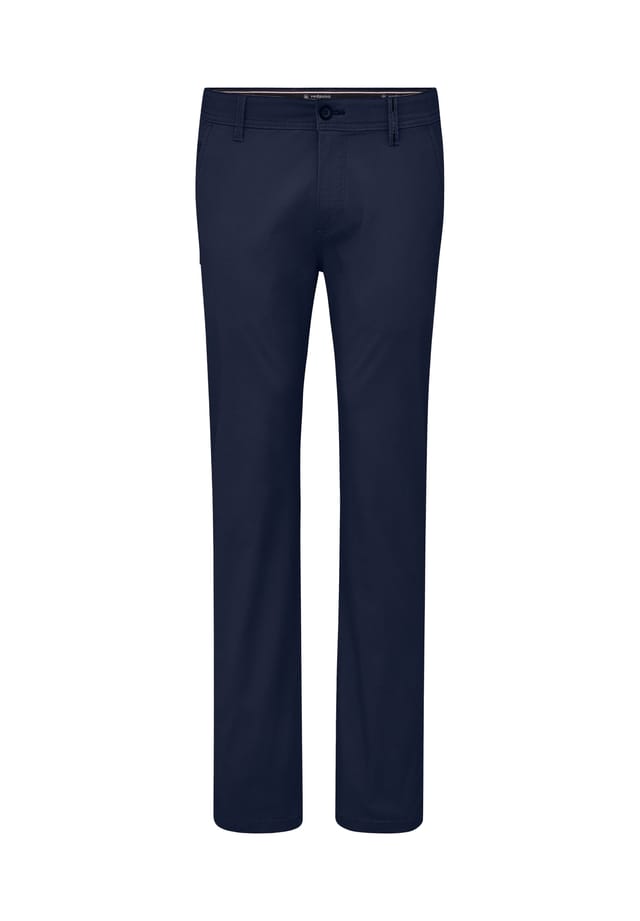 Современные брюки-чиносы с эластичным поясом Одесса Redpoint, синий
Современные брюки-чиносы с эластичным поясом Одесса Redpoint, синий