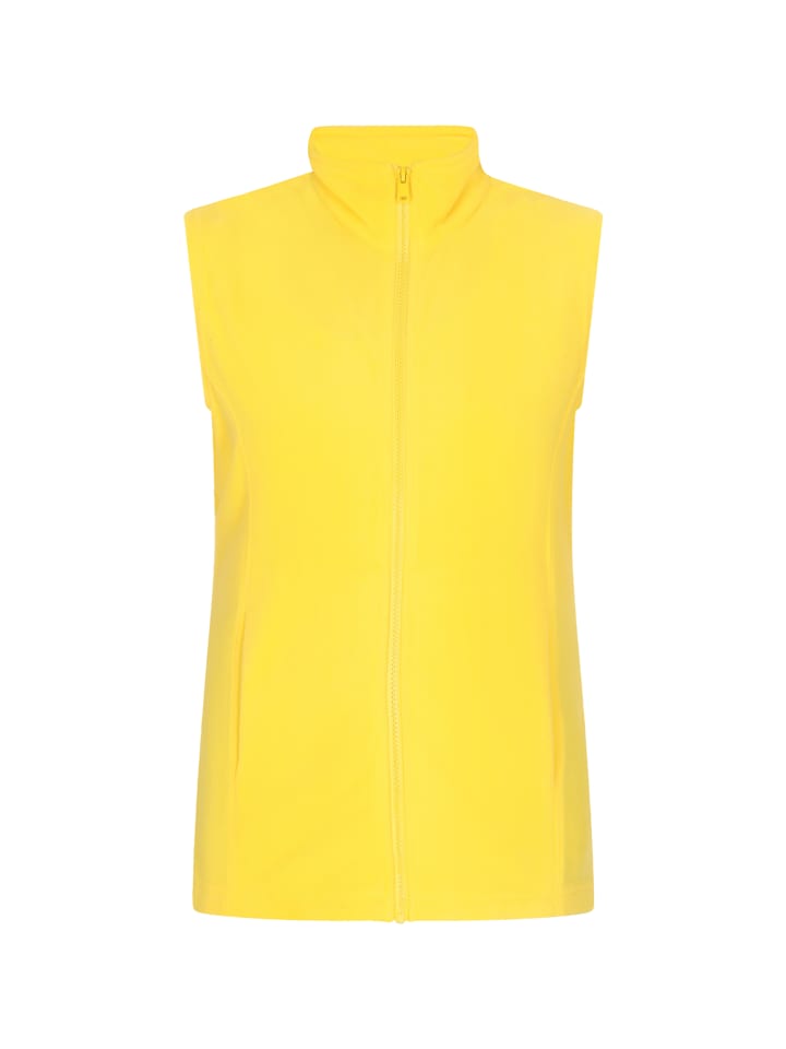 Жилет Swirly Weste, желтый 
Жилет Swirly Weste, желтый