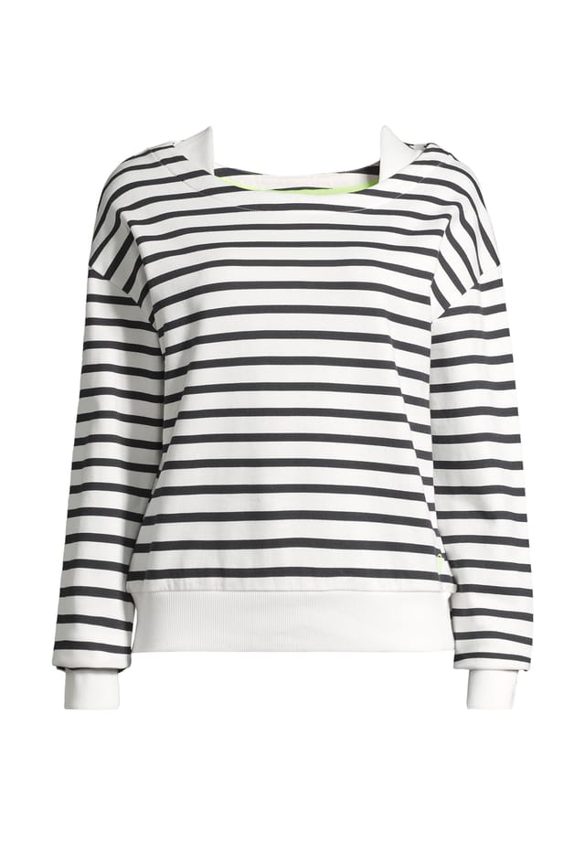 Толстовка лафф Salzhaut, синий 
Толстовка лафф Salzhaut, синий