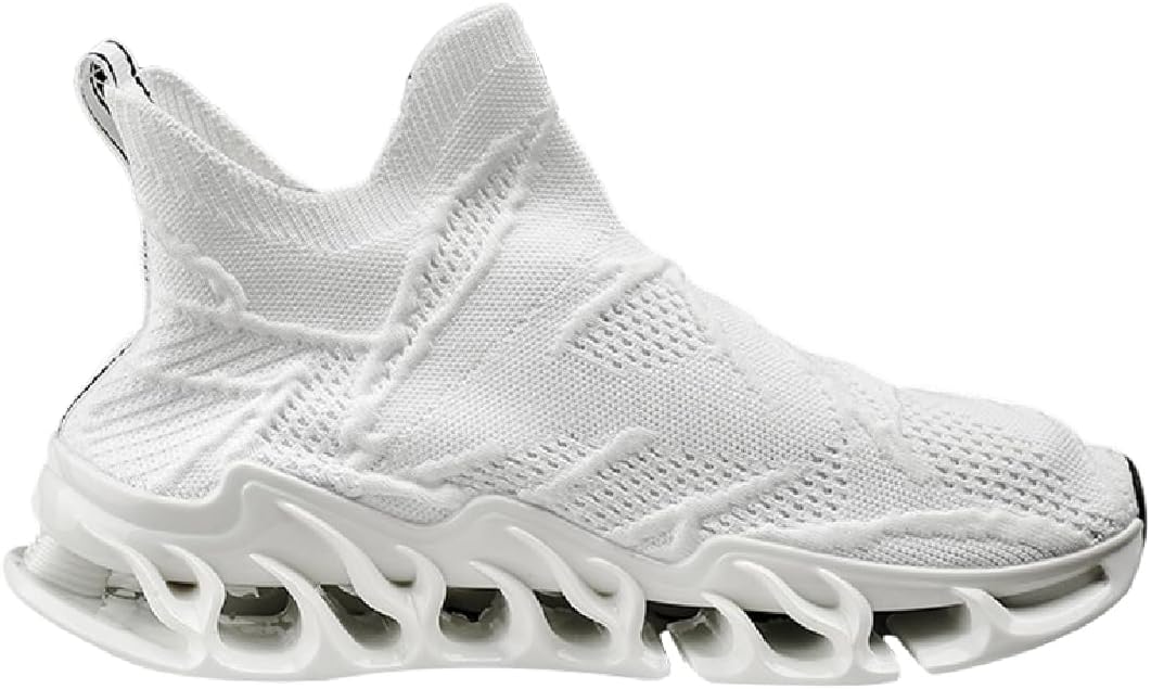 Мужские кроссовки однотонные, дышащие, без шнурков, с сеткой, для бега, прогулок и тенниса Lexamen, белый
Мужские кроссовки однотонные, дышащие, без шнурков, с сеткой, для бега, прогулок и тенниса Lexamen, белый