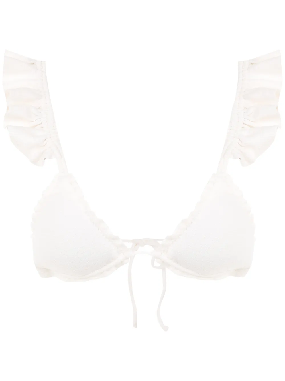 Лиф бикини 'Laven' Clube Bossa, белый
Лиф бикини 'Laven' Clube Bossa, белый