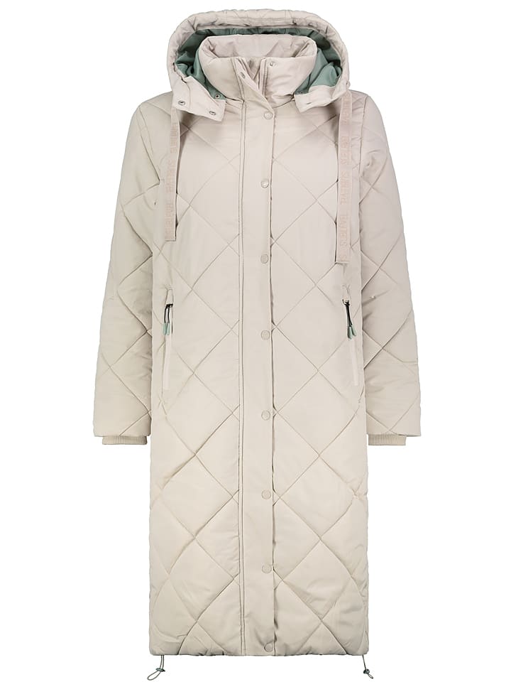 Стеганое пальто Sublevel, кремовый, Бежевый, Стеганое пальто Sublevel, кремовый
Стеганое пальто Sublevel, кремовый, Бежевый, Стеганое пальто Sublevel, кремовый