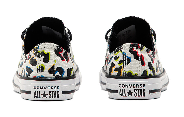 Converse Kids Парусиновая обувь для детей
Converse Kids Парусиновая обувь для детей
