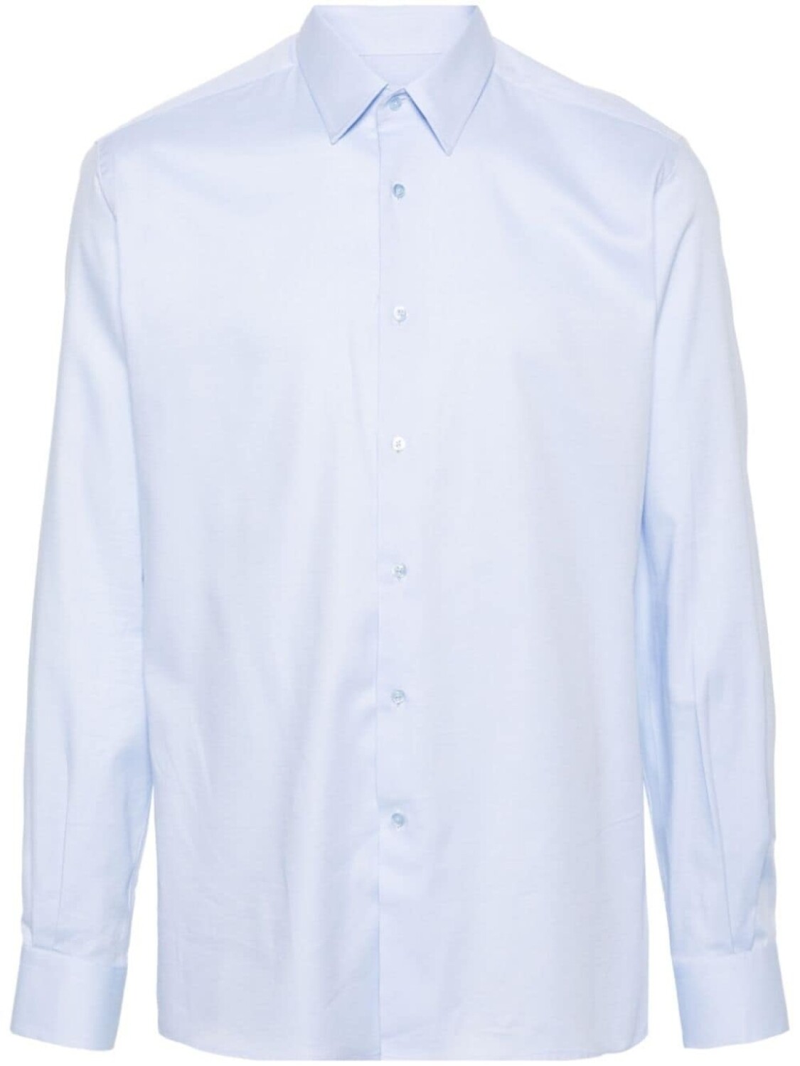 Karl Lagerfeld рубашка с длинными рукавами, синий
Karl Lagerfeld рубашка с длинными рукавами, синий