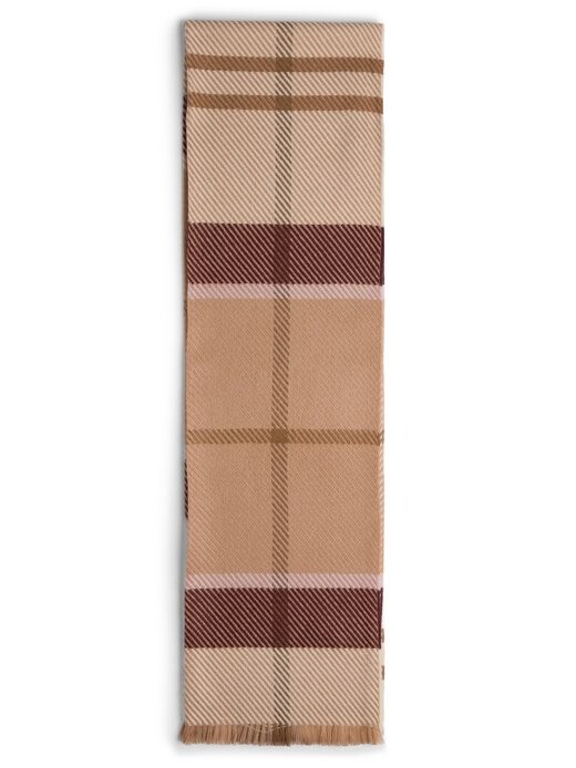 Шарф Barbour, бежевый
Шарф Barbour, бежевый