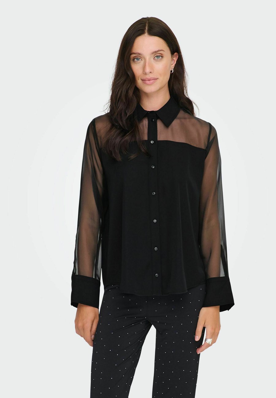 Блуза JDY JDYNANA , Black
Блуза JDY JDYNANA , Black