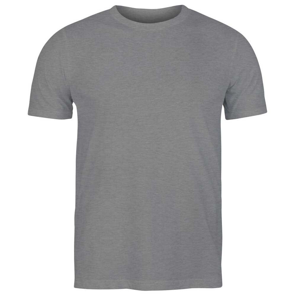 Футболка Joluvi Egypt, серый
Футболка Joluvi Egypt, серый