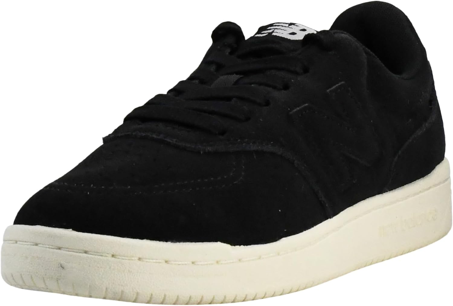 Мужские кроссовки New Balance 80, Black/Black
Мужские кроссовки New Balance 80, Black/Black