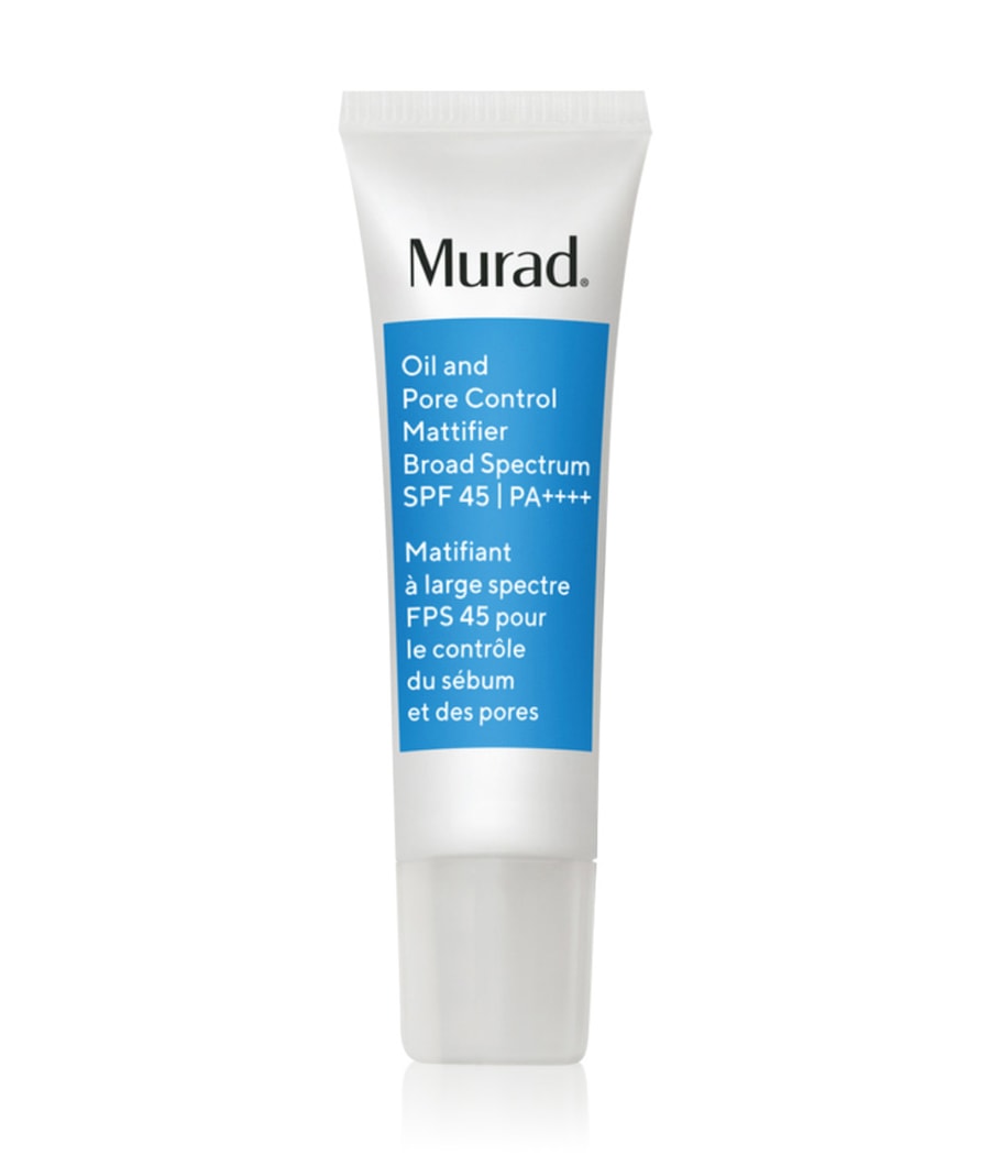 Крем для лица Murad Blemish Oil and Pore Control Mattifier Broad Spectrum SPF 45, 50 ml
Крем для лица Murad Blemish Oil and Pore Control Mattifier Broad Spectrum SPF 45, 50 ml