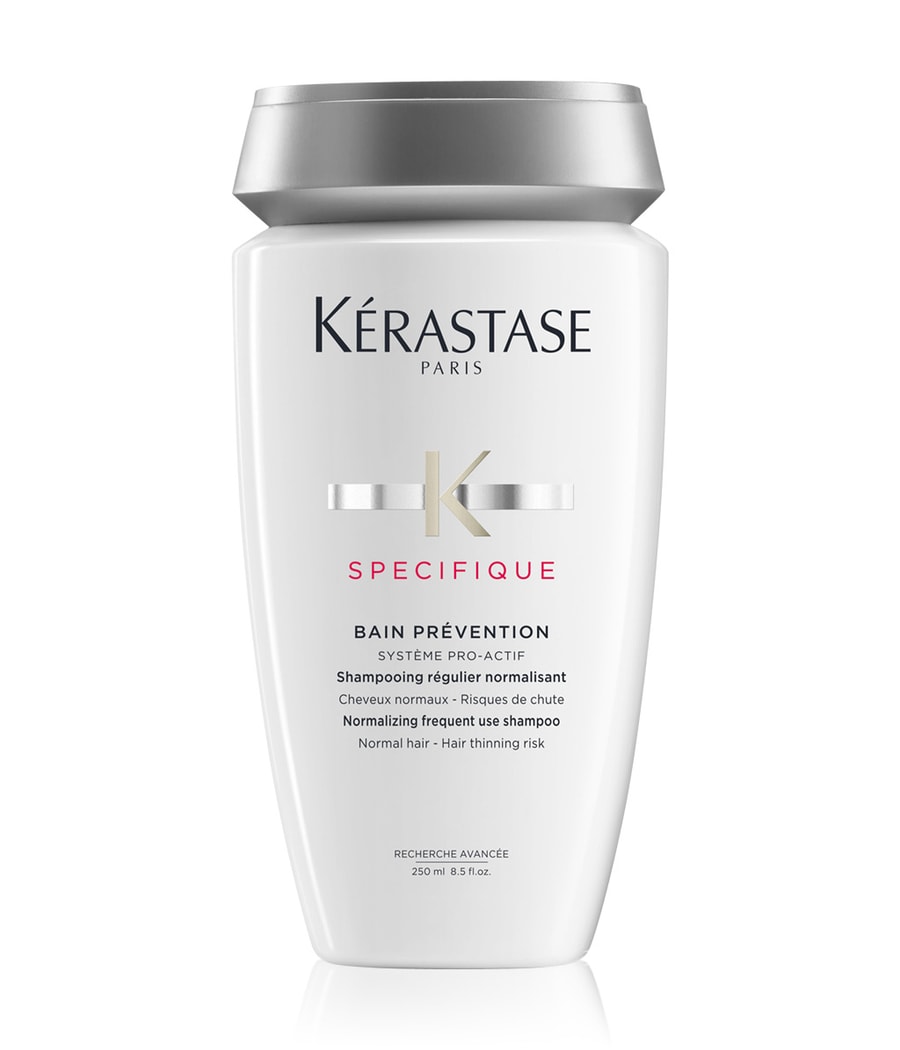 Шампунь для волос Kérastase Specifique Anti-Haarausfall Bain Prévention, 250 ml
Шампунь для волос Kérastase Specifique Anti-Haarausfall Bain Prévention, 250 ml