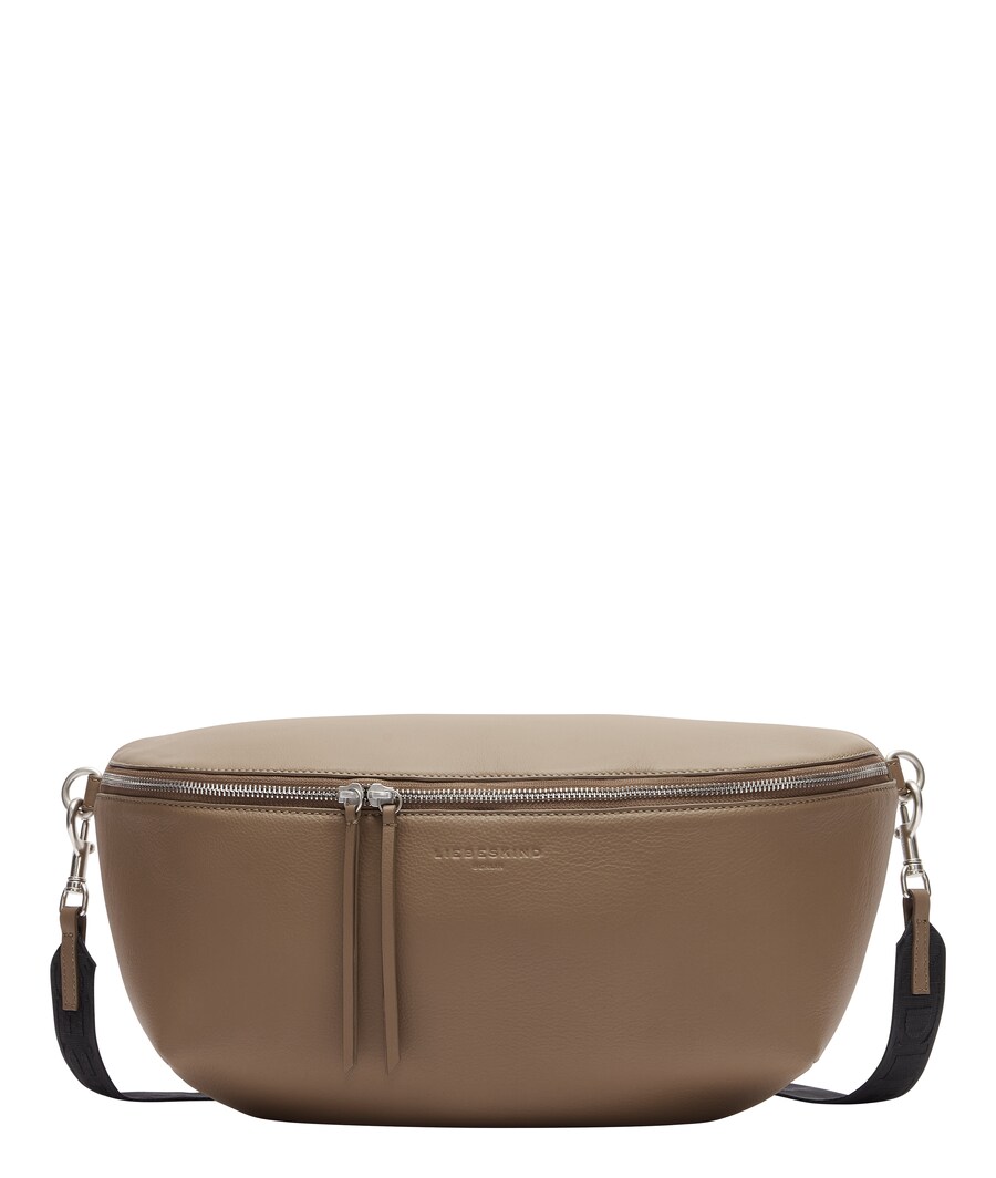 Поясная сумка Liebeskind Berlin, коричневый
Поясная сумка Liebeskind Berlin, коричневый