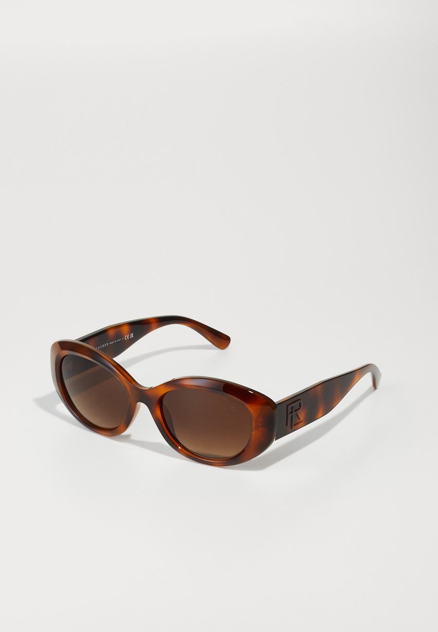 Солнцезащитные очки Ralph Lauren Sunglasses, Light Havana/Light Brown
Солнцезащитные очки Ralph Lauren Sunglasses, Light Havana/Light Brown