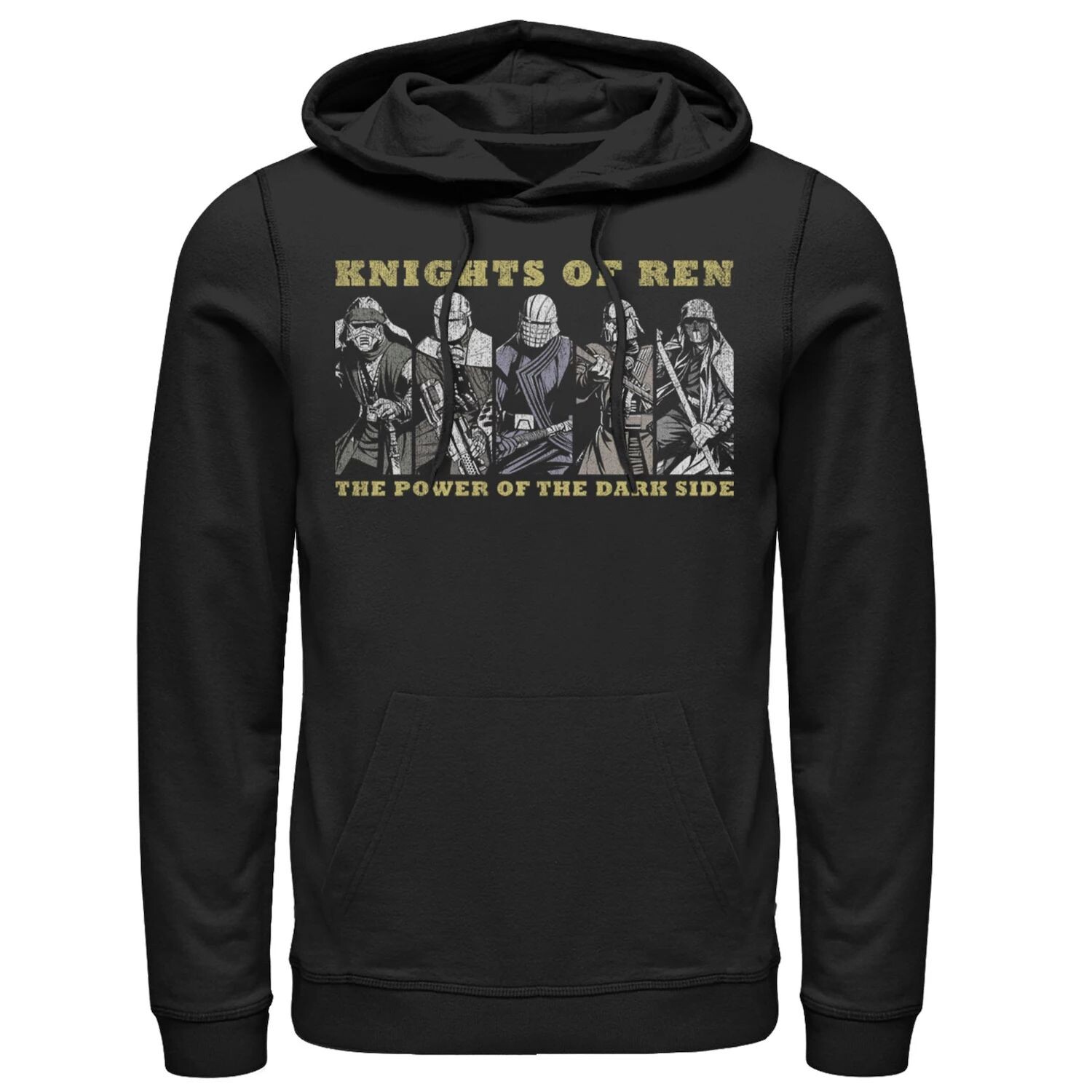 Мужская толстовка с рисунком The Rise of Skywalker Knights of Ren Power Power Star Wars
Мужская толстовка с рисунком The Rise of Skywalker Knights of Ren Power Power Star Wars