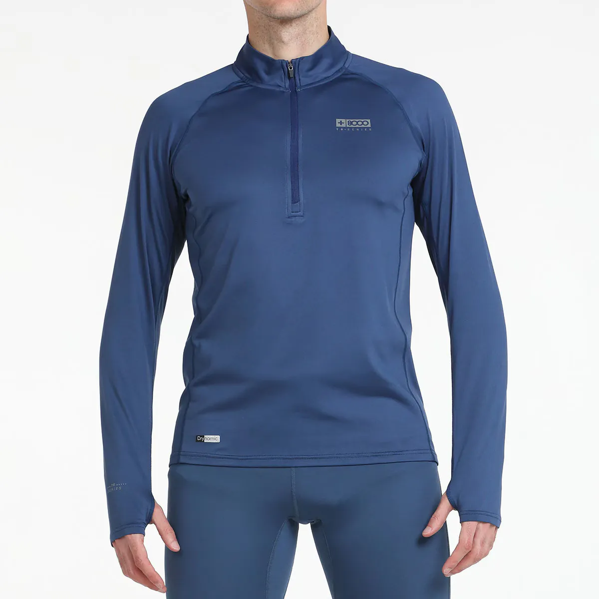 Мужская футболка с длинным рукавом Biel 25V +8000, синий
Мужская футболка с длинным рукавом Biel 25V +8000, синий