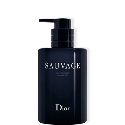Гель для душа Dior Sauvage 250 мл, Christian Dior
Гель для душа Dior Sauvage 250 мл, Christian Dior