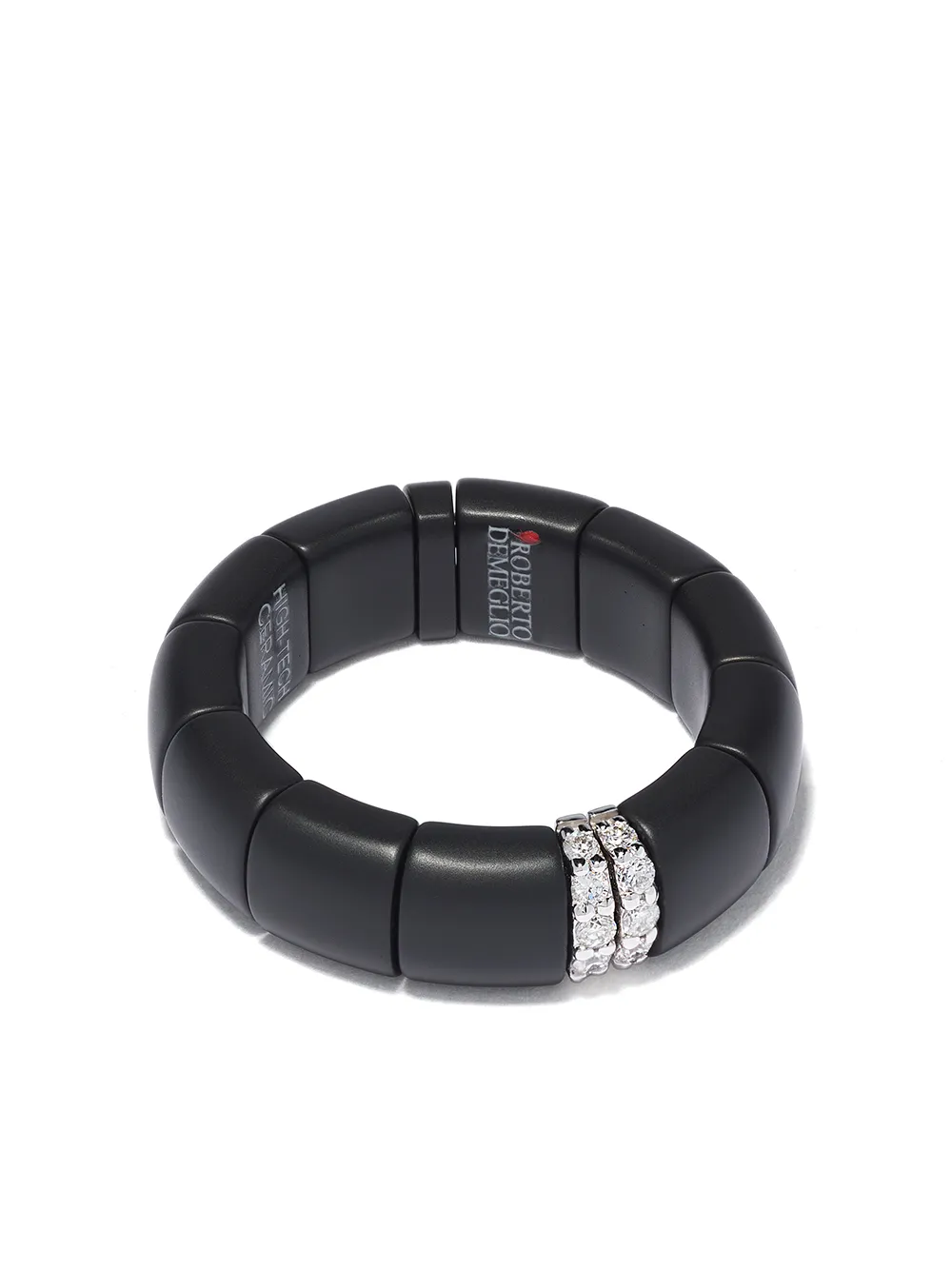 Кольцо Pura из белого золота с бриллиантами Roberto Demeglio
Кольцо Pura из белого золота с бриллиантами Roberto Demeglio