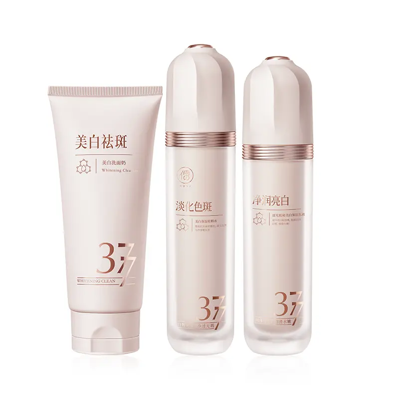 Наборы для ухода за кожей Unisex RUYI
Наборы для ухода за кожей Unisex RUYI