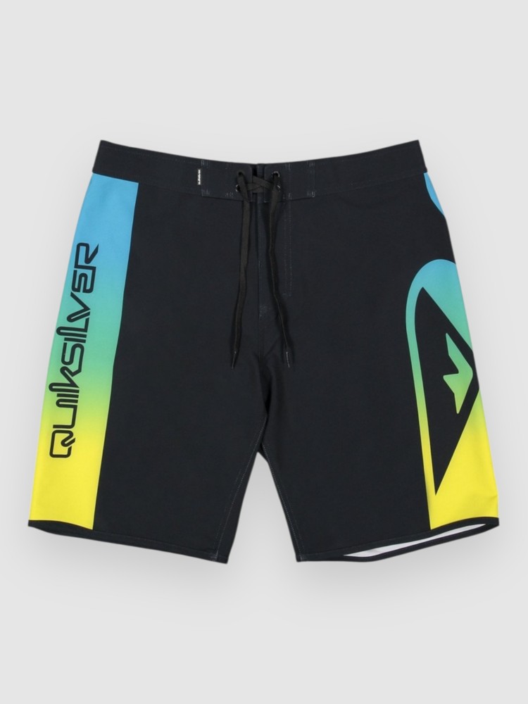 Пляжные шорты Quiksilver Surfsilk Holmes 20 Boardshorts, black holmes
Пляжные шорты Quiksilver Surfsilk Holmes 20 Boardshorts, black holmes