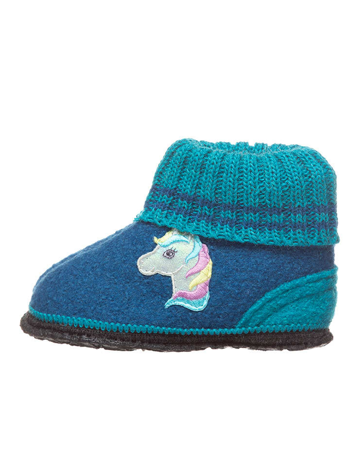 Тапочки kitz pichler, синий
Тапочки kitz pichler, синий