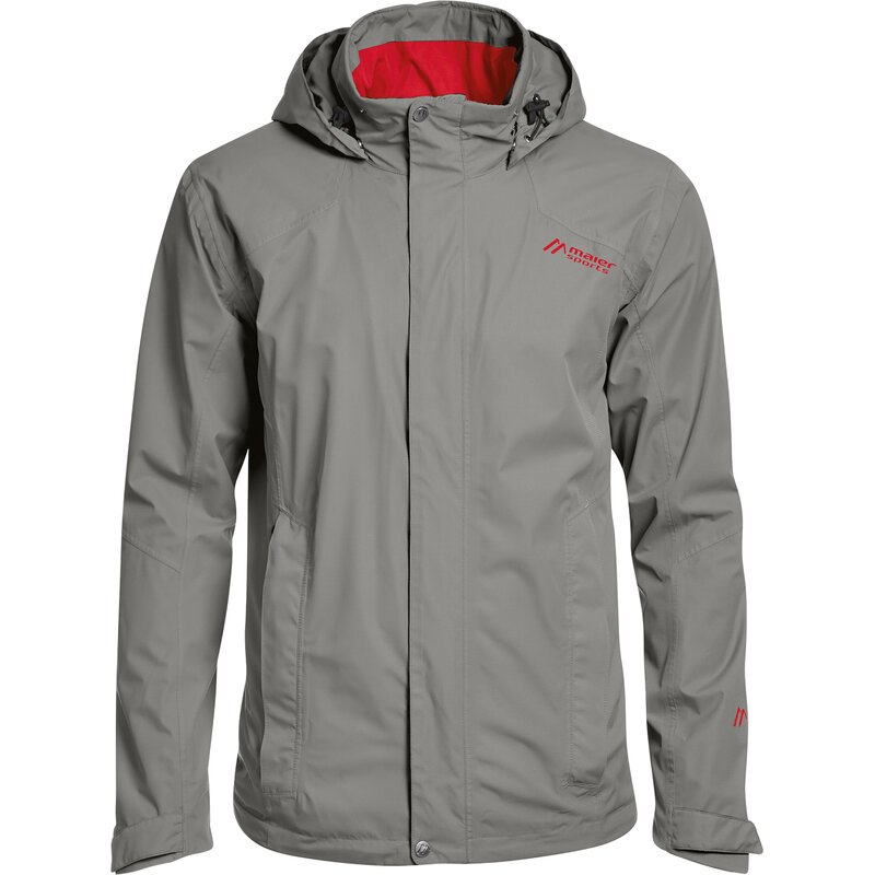 Функциональная куртка Metor (короткая) Maier Sports, мультиколор
Функциональная куртка Metor (короткая) Maier Sports, мультиколор