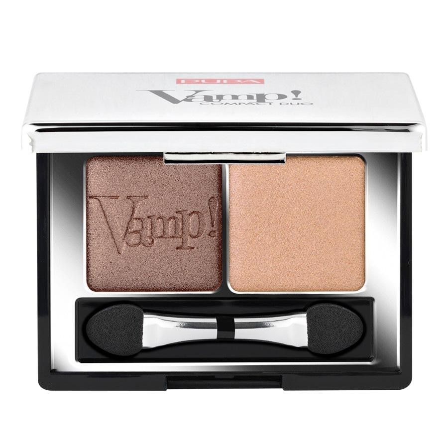 Тени для век vamp! compact dou Pupa Milano, 004 bronze amber, вес 2.2 гр.
Тени для век vamp! compact dou Pupa Milano, 004 bronze amber, вес 2.2 гр.