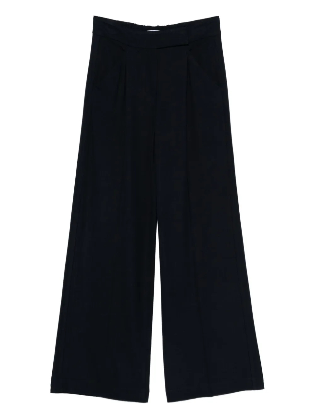 Укороченные брюки Veronica Beard Brixton, синий
Укороченные брюки Veronica Beard Brixton, синий