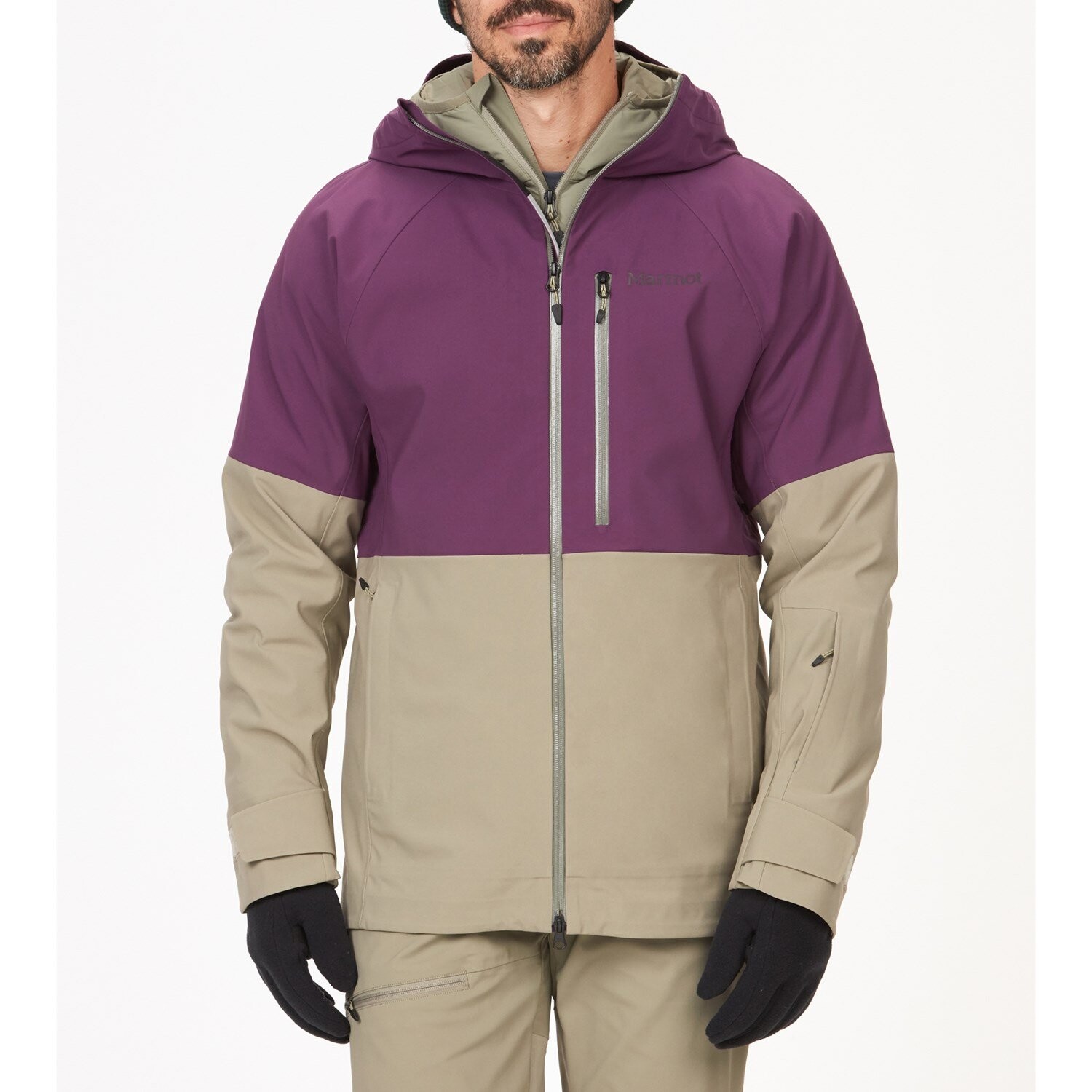 Куртка Marmot Refuge Pro, цвет Purple Fig/Vetiver, Фиолетовый, Куртка Marmot Refuge Pro, цвет Purple Fig/Vetiver
Куртка Marmot Refuge Pro, цвет Purple Fig/Vetiver, Фиолетовый, Куртка Marmot Refuge Pro, цвет Purple Fig/Vetiver