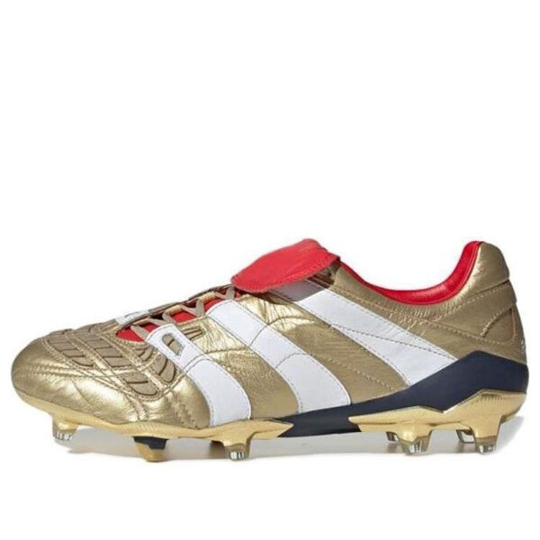 Кроссовки Predator Accelerator FG Adidas, золотой, Желтый, Кроссовки Predator Accelerator FG Adidas, золотой
Кроссовки Predator Accelerator FG Adidas, золотой, Желтый, Кроссовки Predator Accelerator FG Adidas, золотой