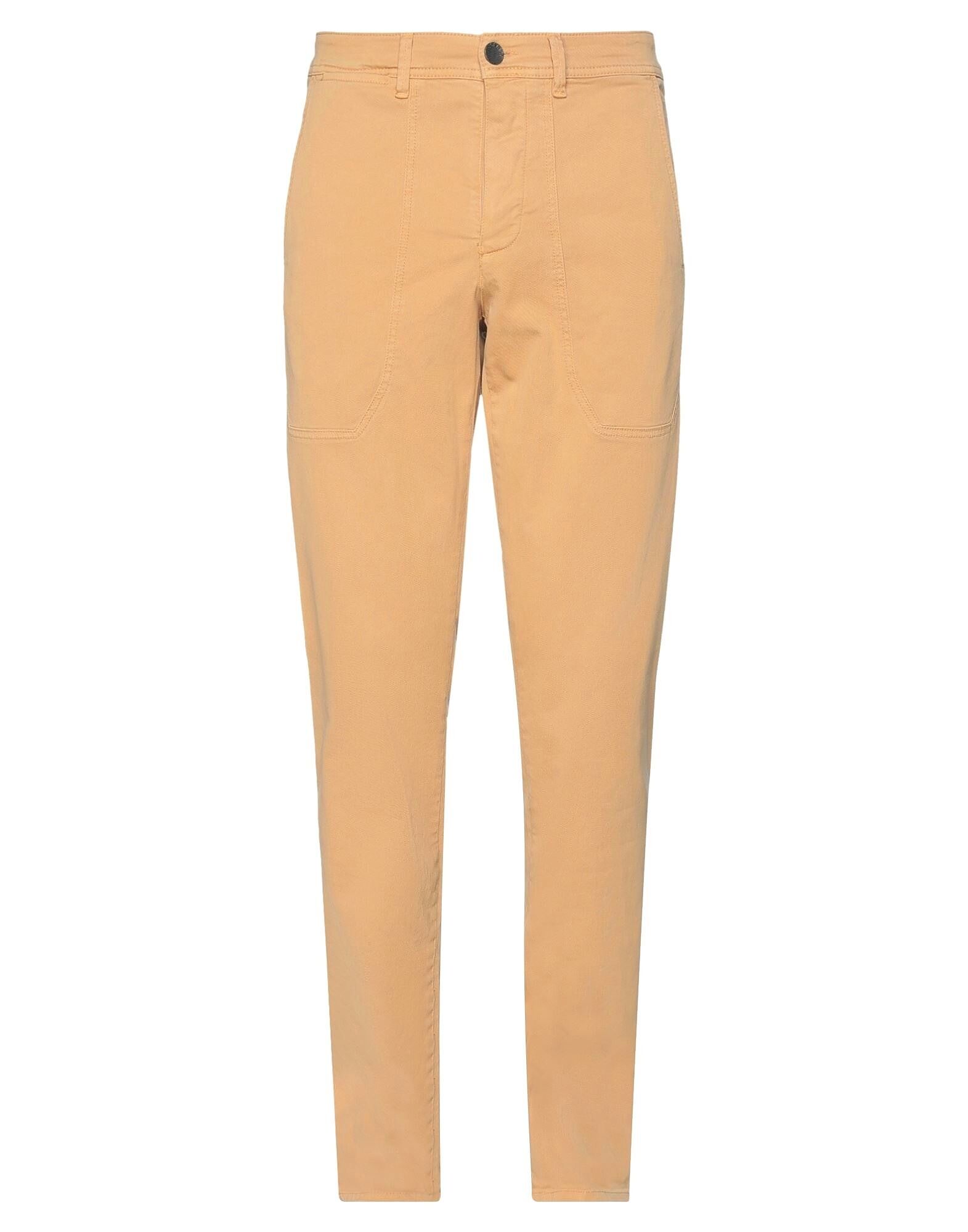 Брюки Jeckerson, песочный
Брюки Jeckerson, песочный