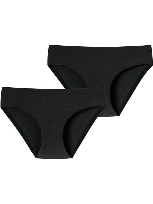 Трусики-Невидимки хлопок Schiesser, черный
Трусики-Невидимки хлопок Schiesser, черный