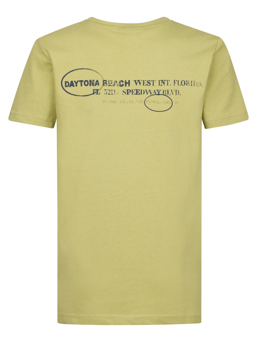 Рубашка Petrol Industries, зеленый
Рубашка Petrol Industries, зеленый